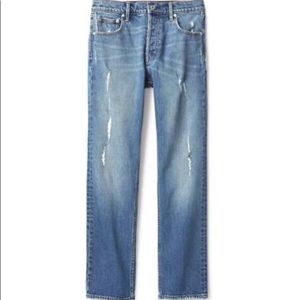 Gap Jeans Cone Denim Super